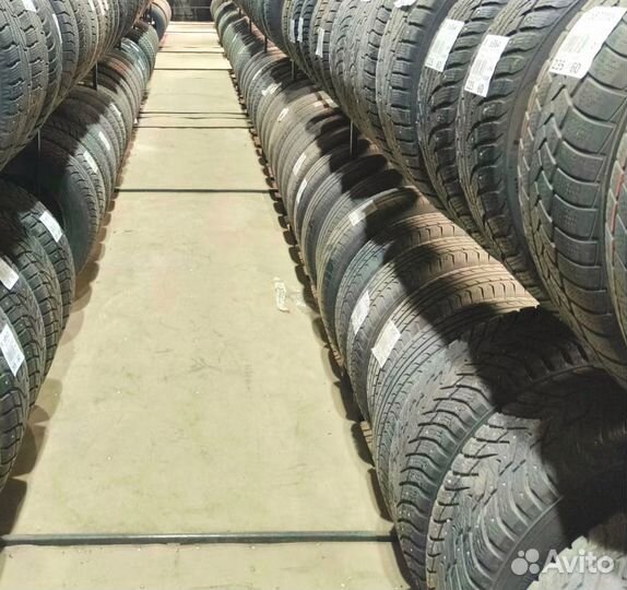 Yokohama Ice Guard IG50+ 205/55 R16 91V