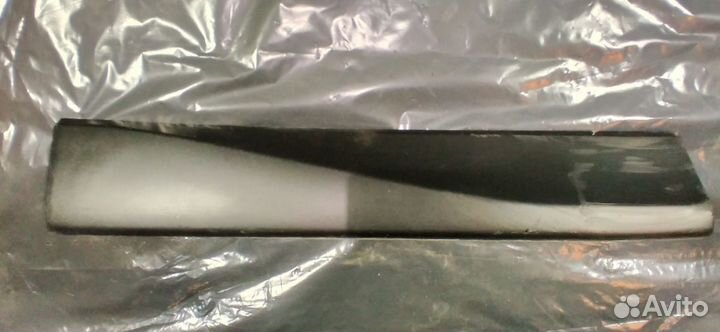 Накладка на дверь Subaru Forester 2013 91111SG140