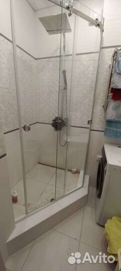 Душевые перегородки