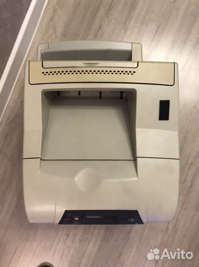 Принтер лазерный HP laserjet 4250dtn