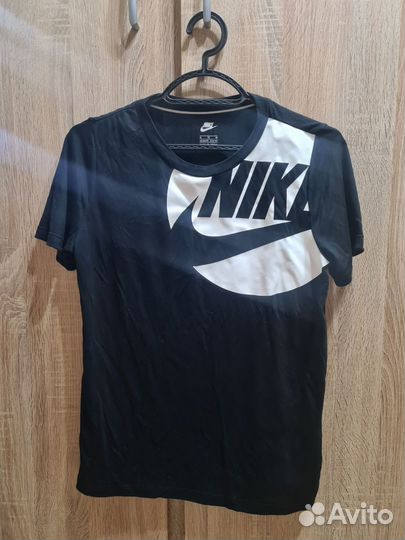 Футболка nike