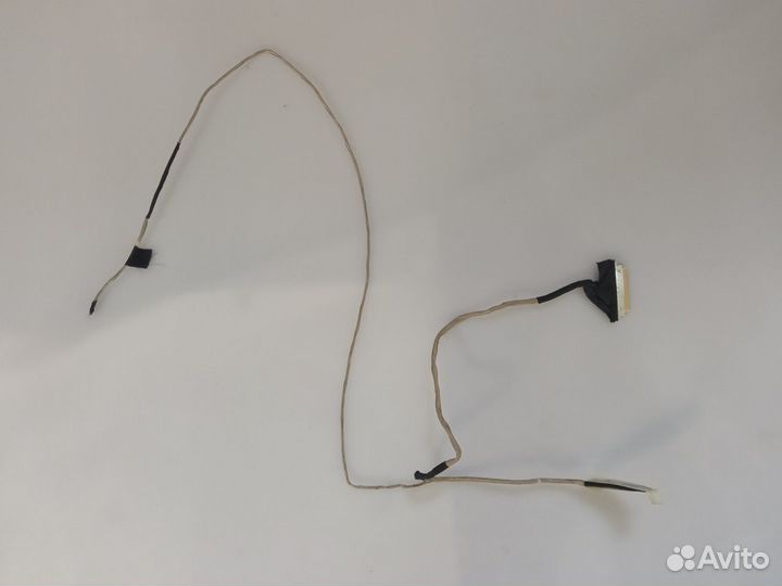 Шлейф матрицы b5w1s edp cable dc02002f300 es1