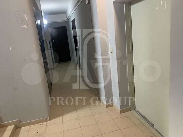 2-к. квартира, 68,5 м², 2/8 эт.