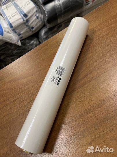 Пергамент силиконизированный 38:50 м оптом