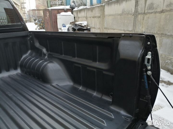 Вкладыш/вставка для great wall poer 2021