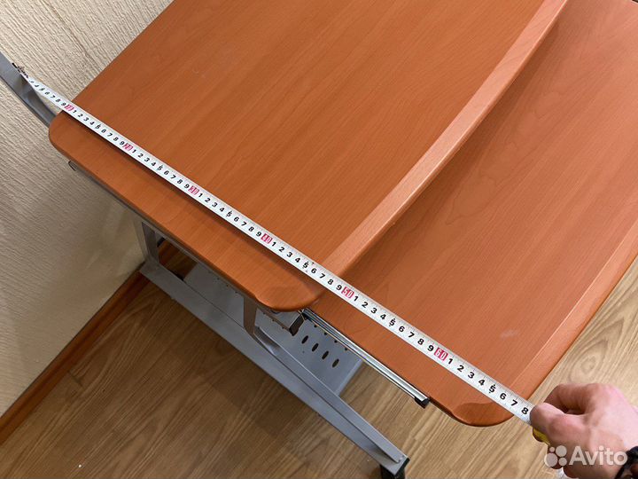 Рабочий стол