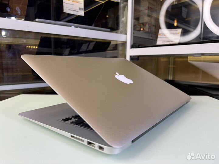 Идеальный Apple MacBook Air 13 2017