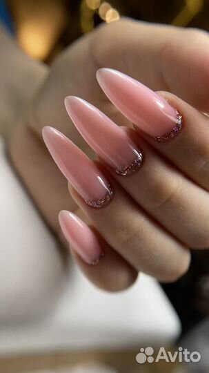 Маникюр Ногти Иркутск, Мастер маникюра