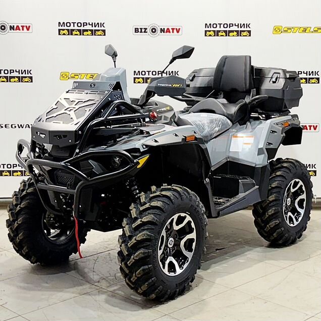 STELS ATV 800 (PE) гепард экспедиция (КАМА), 2026