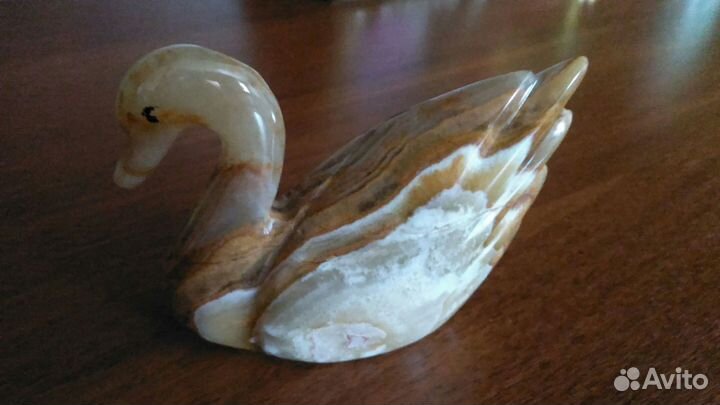 Сувениры из оникса