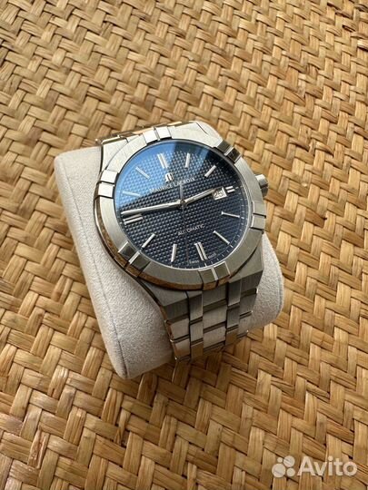 Maurice Lacroix Aikon automatic
