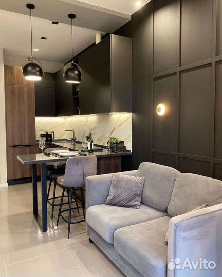 Ремонт квартир, коммерческих помещений, коттеджей