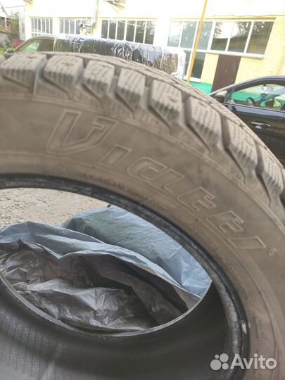 Viatti Brina Nordico V-522 205/55 R16