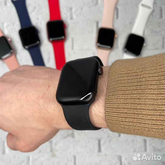 Smart watch 7 45 mm
