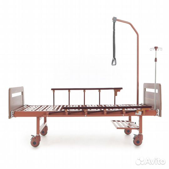 Кровать механическая Е-8, mм-2024Д-05/2024Н-13