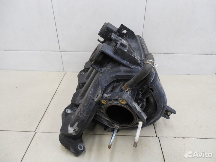 Коллектор впускной SX4 2006-2013