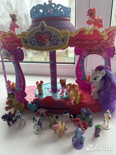 My Little Pony