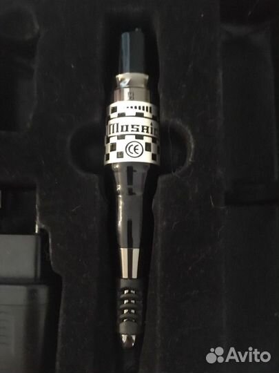 Машинка для тотуажа