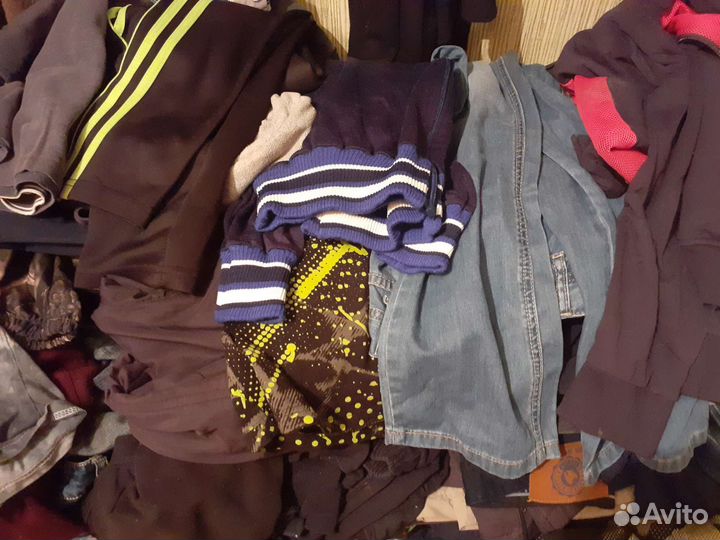 Вещи на мальчика 8- 15 лет