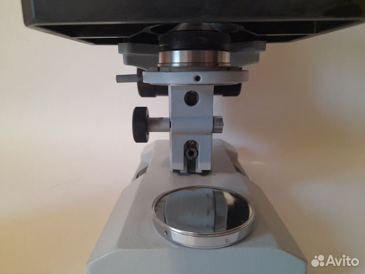 Микроскоп Р - 111