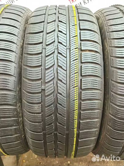 Nexen Winguard Sport 245/40 R18 93M
