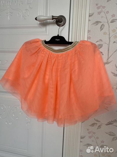 Юбка для девочки