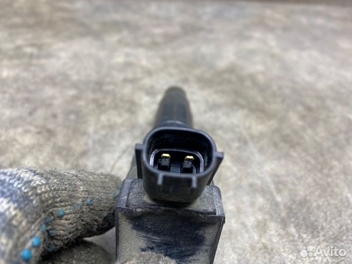 Катушка зажигания Kia Sorento XM FL 2.4 G4KE аt