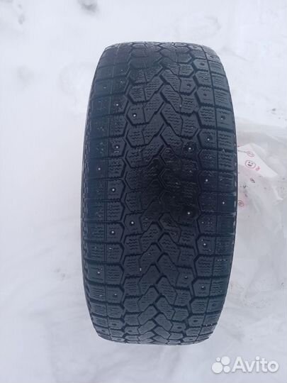 Yokohama Ice Guard Stud IG55 205/55 R16