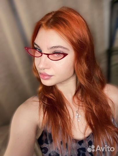 Крем-краска Garnier 7.40