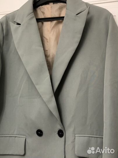 Пиджак женский