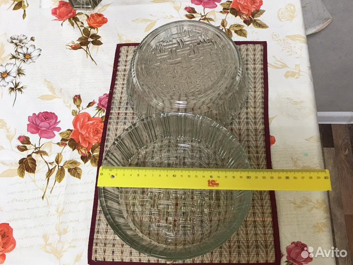 Набор салатников