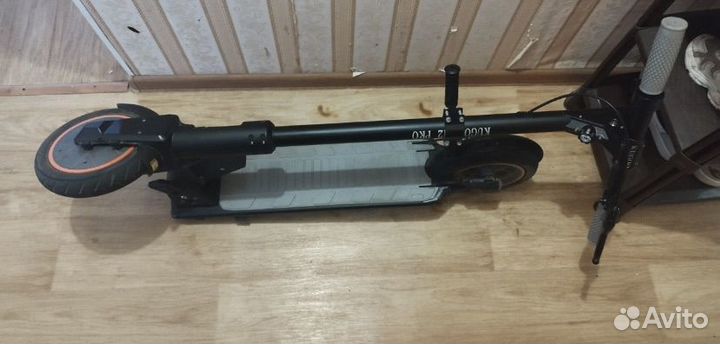 Электросамокат kugoo m2 pro