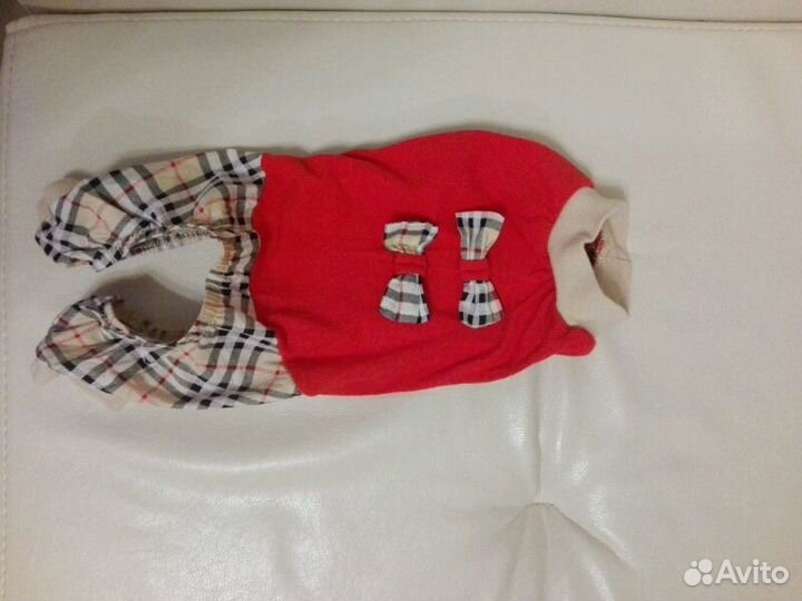 Продам комбинезон