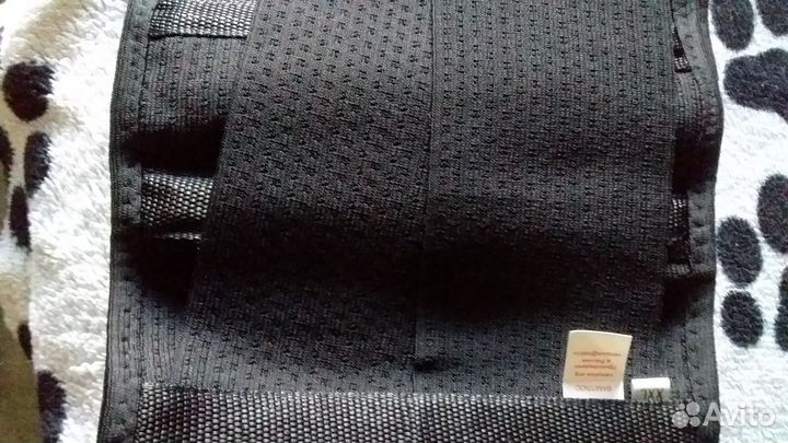 Корсеты новые,для поясничного отдела