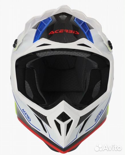 Мотошлем Acerbis