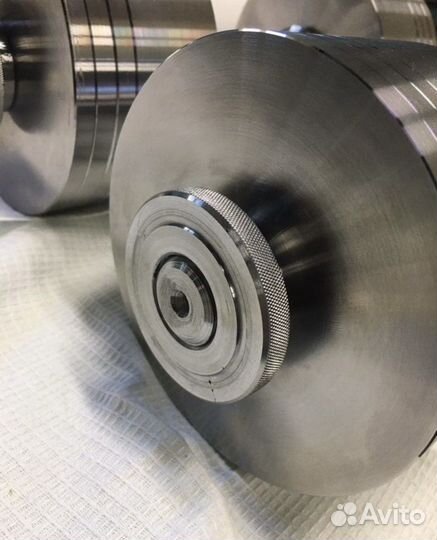 Гантели разборные 20 кг