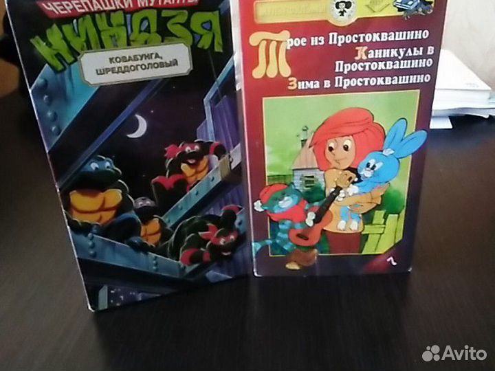 Мультфильм