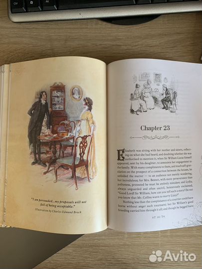 Книги на английском