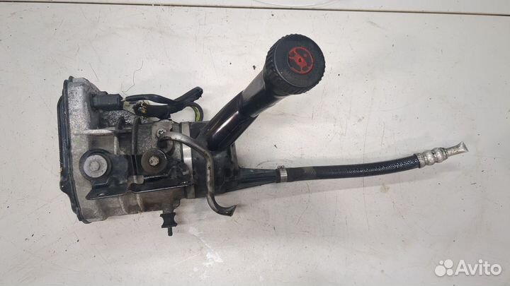 Насос усилителя руля Peugeot Partner, 2011