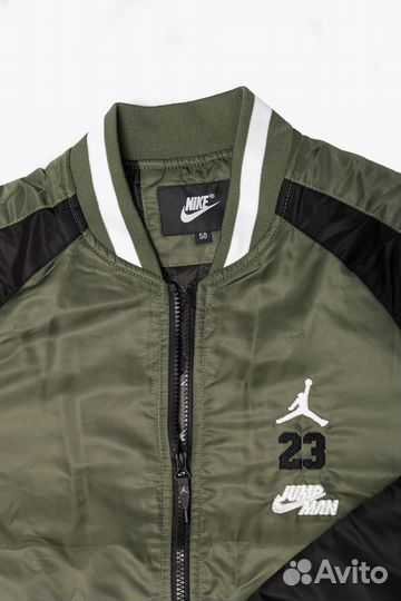 Куртка мужская Nike Jordan