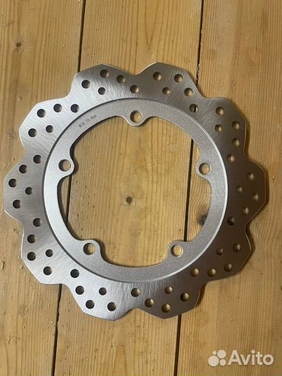 Тормозной диск задний Honda NC750 NC700
