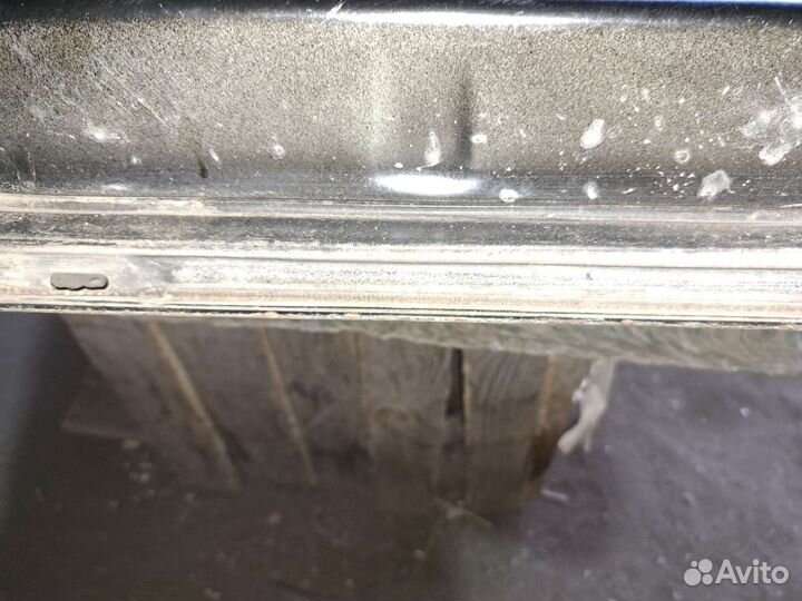 Дверь Nissan Primera p11 задняя левая