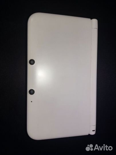 Nintendo 3DS XL