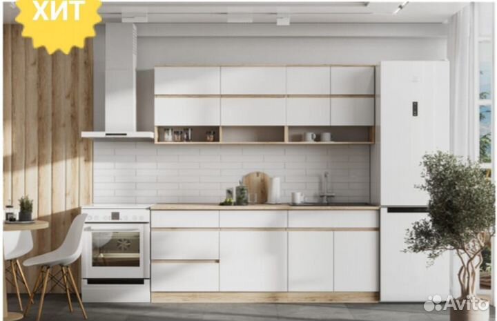 Кухонный гарнитур