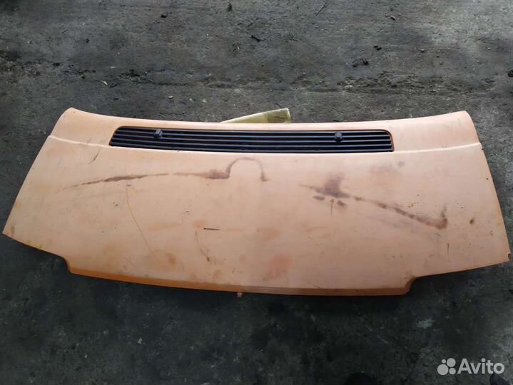 Капот Volkswagen Transporter T4 1996г