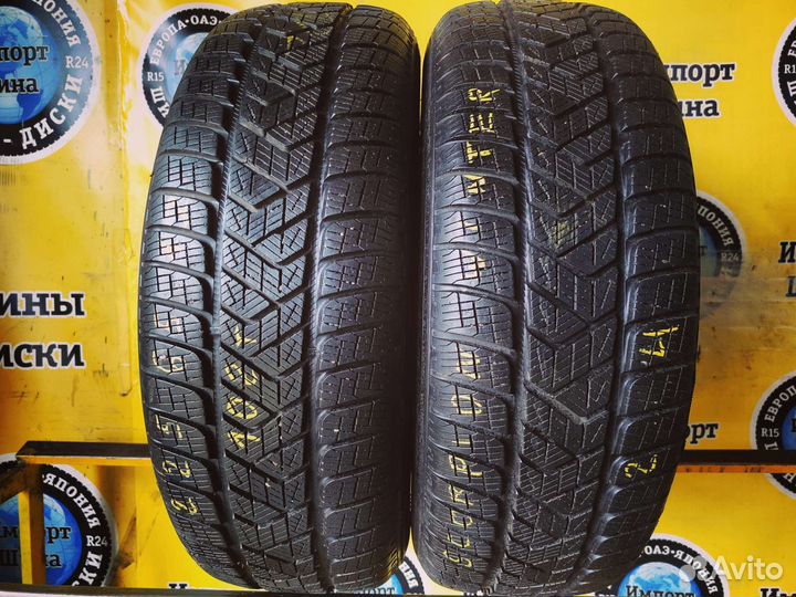 Pirelli Scorpion Winter 225/65 R17 102T