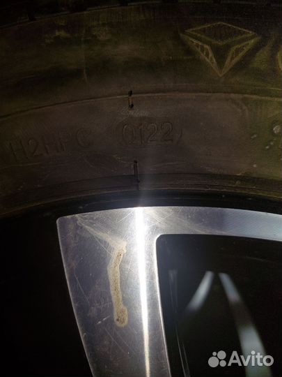 ONYX NY-801 205/55 R16