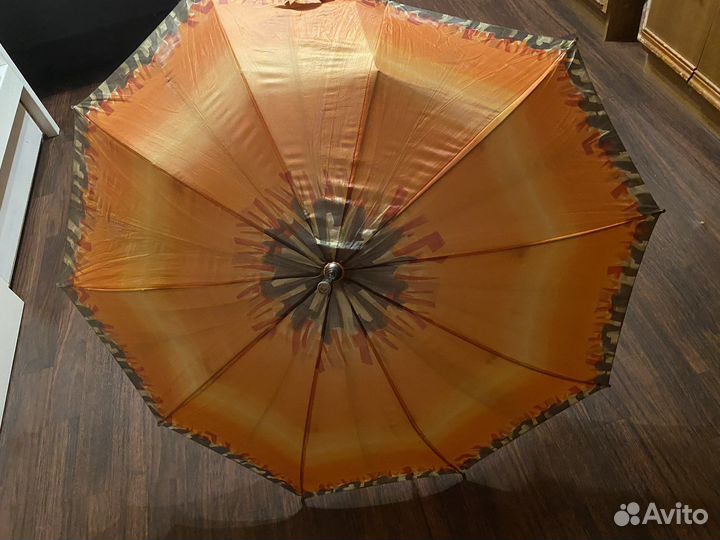 Зонт трость