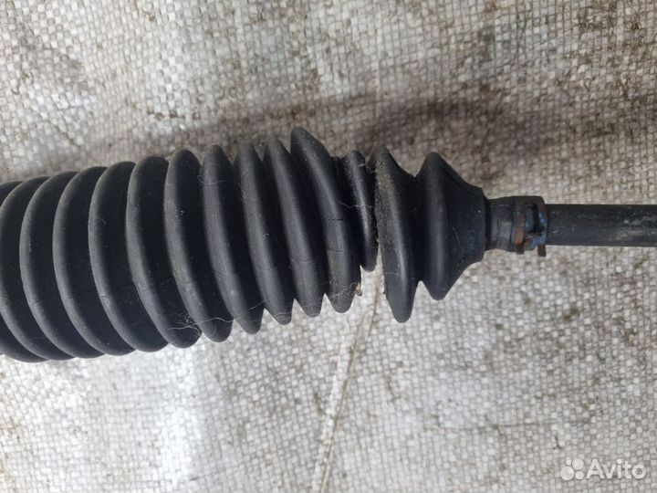 Рулевая рейка Мицубиси Mitsubishi Diamante, F36W