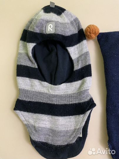 Шапка шлем,шапка шлем kivat,шапка шлем reima